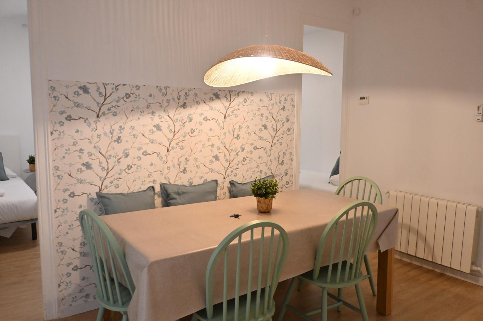 Appartement Homenfun Avenida Diagonal Barcelona