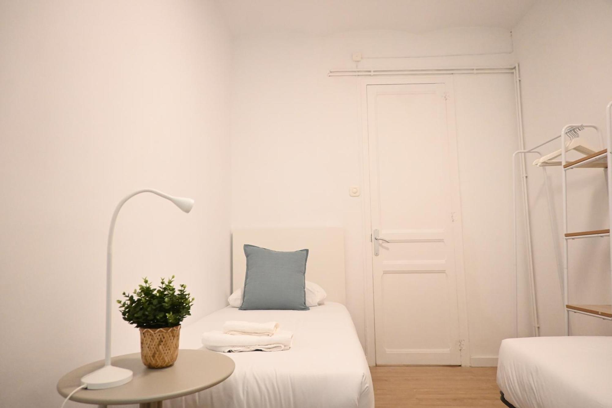 Homenfun Avenida Diagonal Appartement Barcelona
