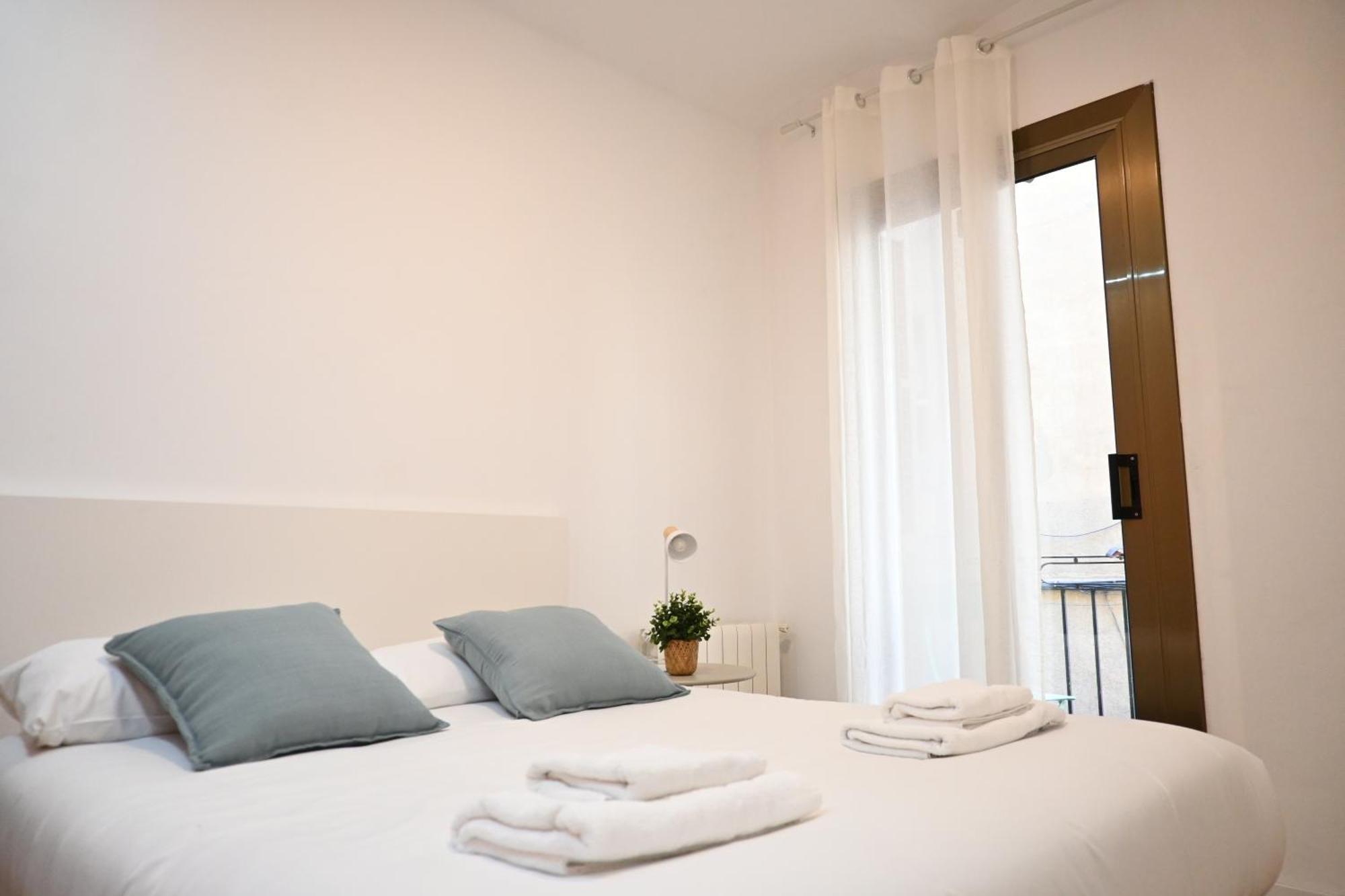Appartement Homenfun Avenida Diagonal