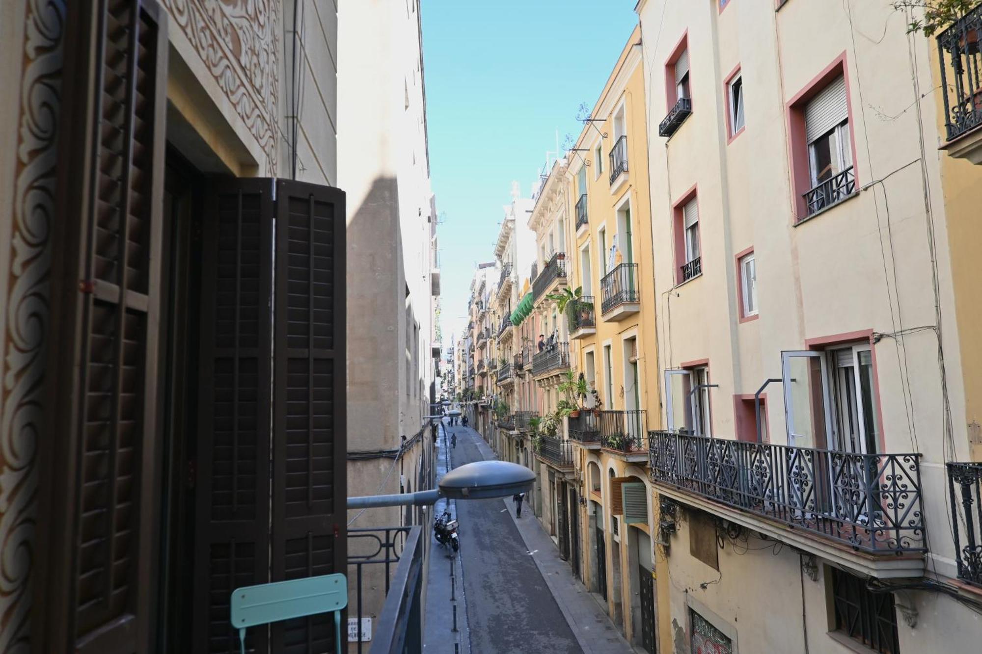 Appartement Homenfun Avenida Diagonal